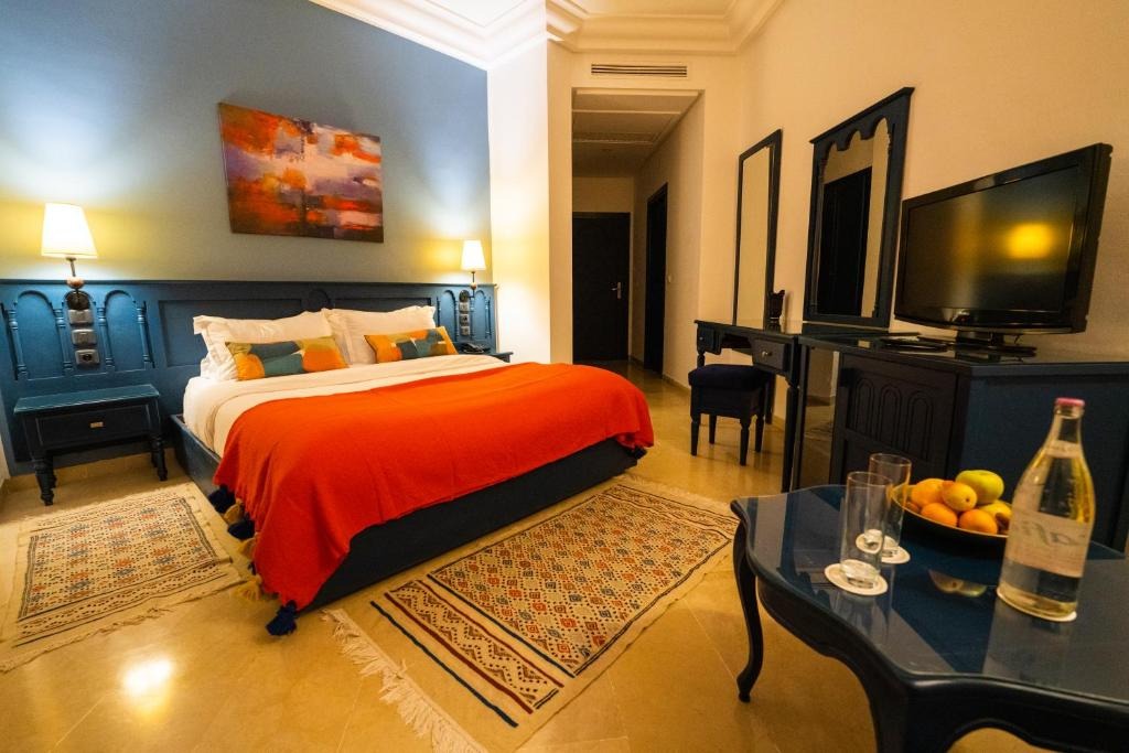 هتل ادن یاسمین ریزورت